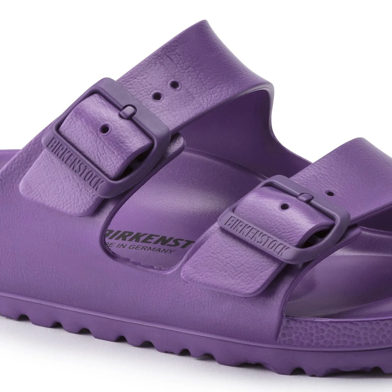 Heren Birkenstock Badslippers-Arizona Essentials Special