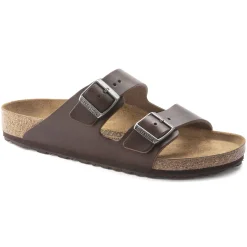 Heren Birkenstock Twee Riemen-Arizona Grip