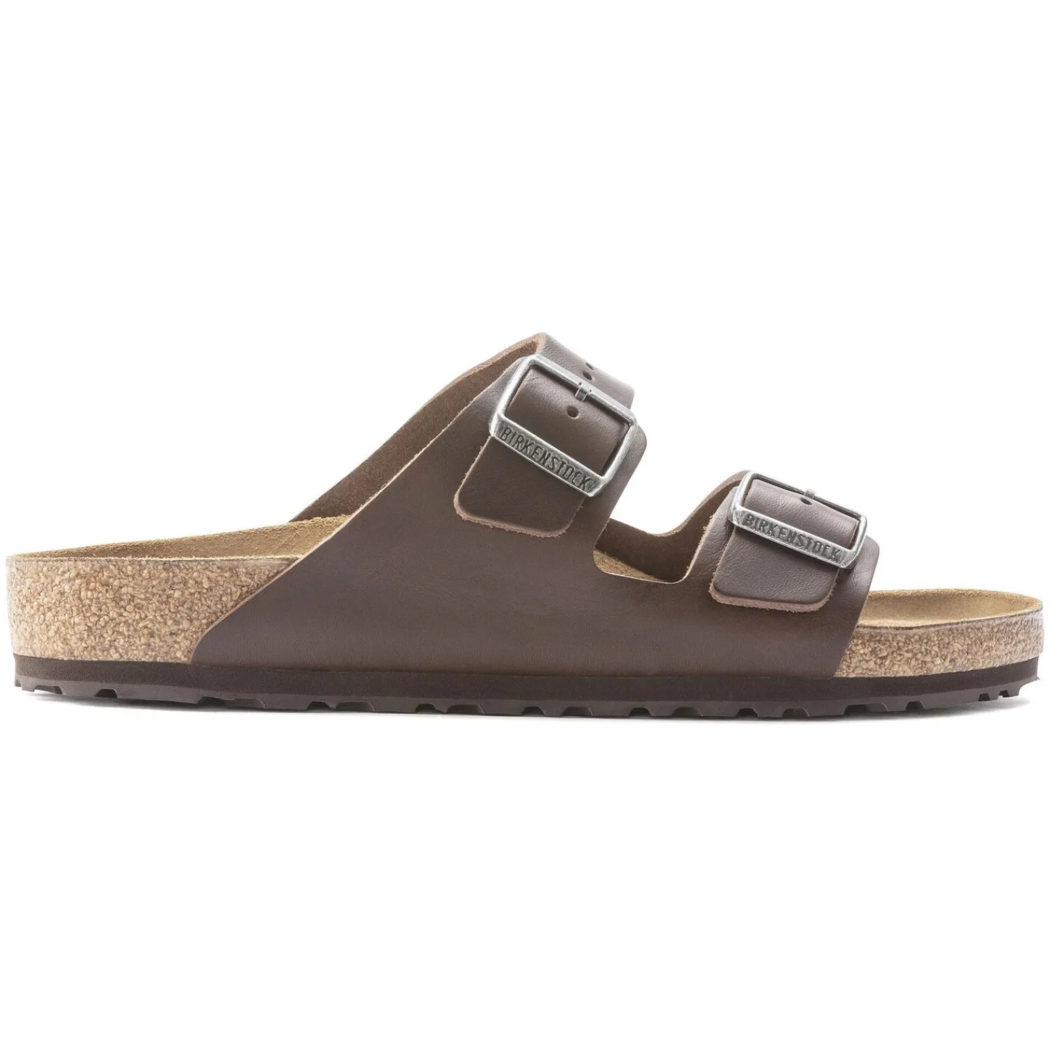 Heren Birkenstock Twee Riemen-Arizona Grip
