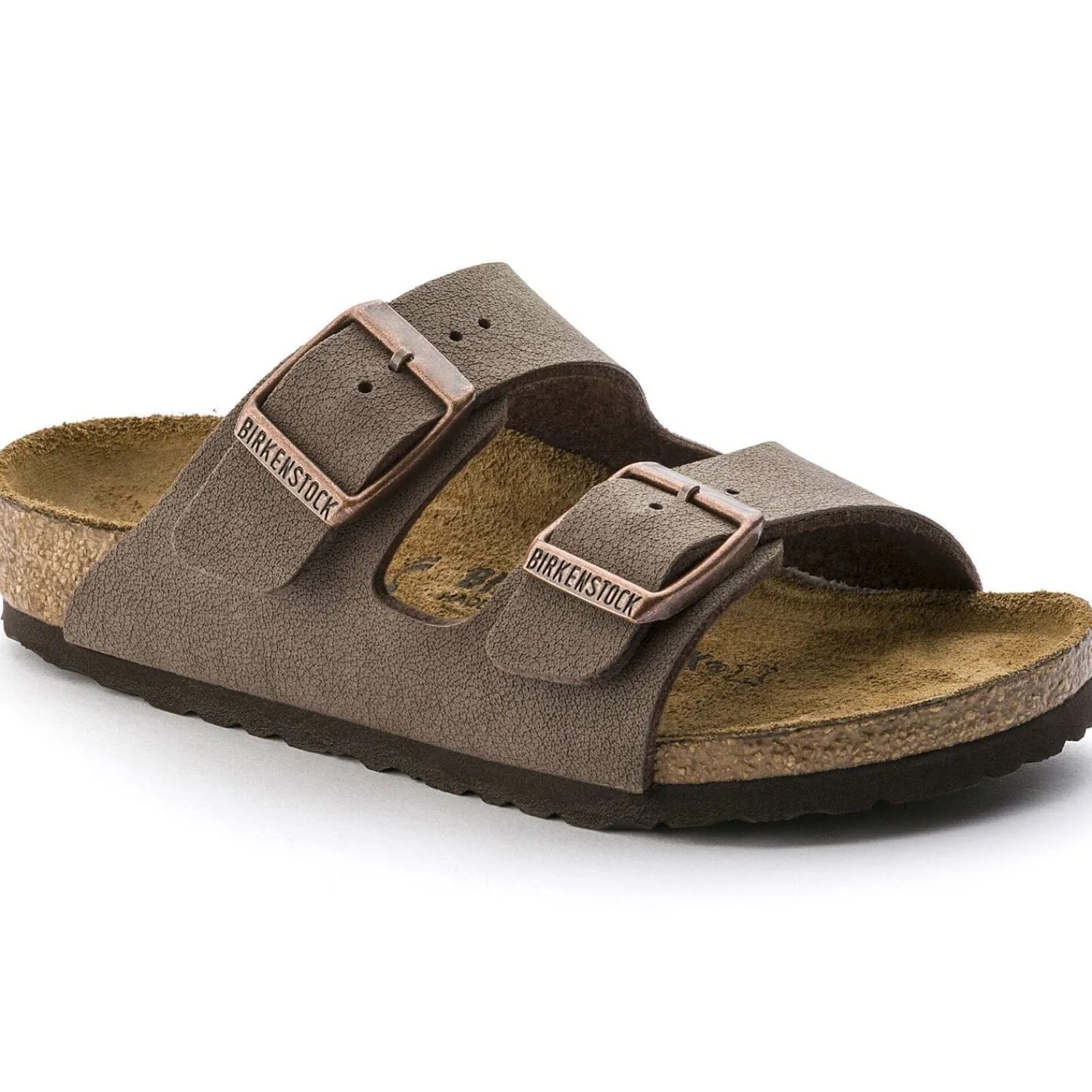 Kinderen Birkenstock Strappy Sandalen-Arizona Kids