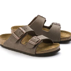 Kinderen Birkenstock Strappy Sandalen-Arizona Kids