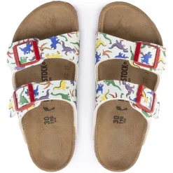 Kinderen Birkenstock Strappy Sandalen-Arizona Kids