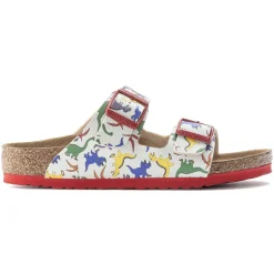 Kinderen Birkenstock Strappy Sandalen-Arizona Kids