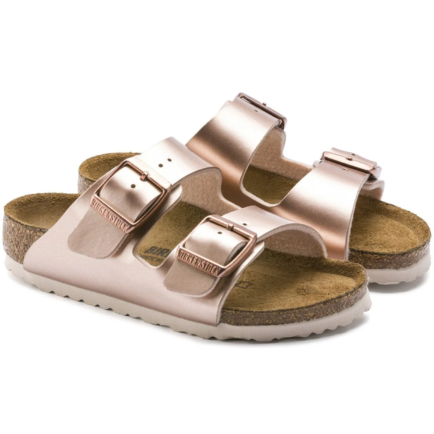 Kinderen Birkenstock Strappy Sandalen-Arizona Kids