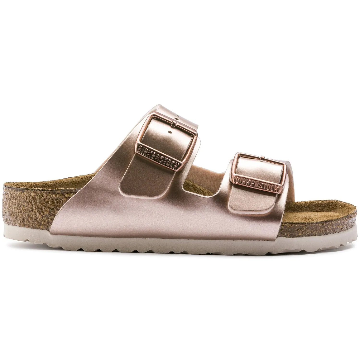 Kinderen Birkenstock Strappy Sandalen-Arizona Kids