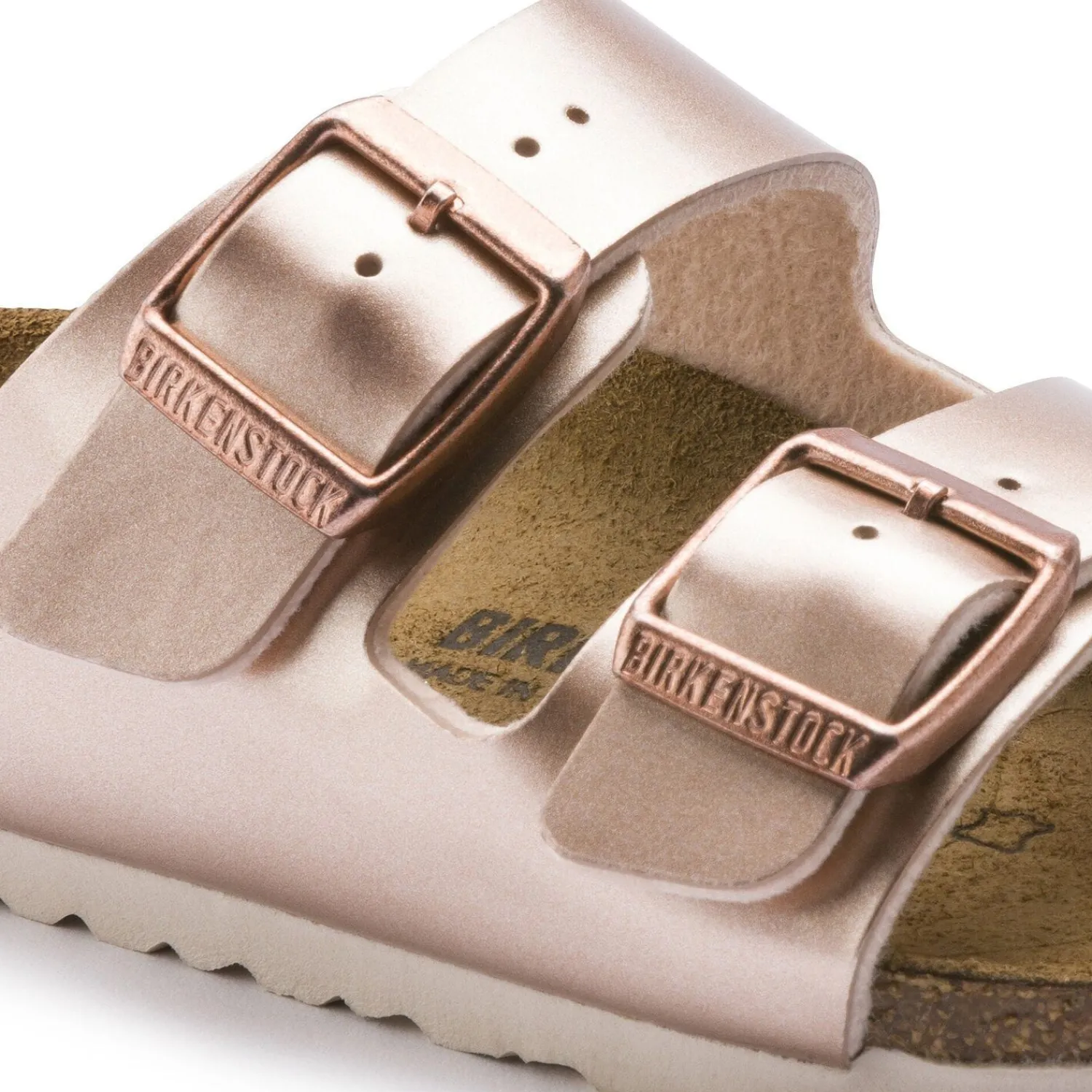 Kinderen Birkenstock Strappy Sandalen-Arizona Kids