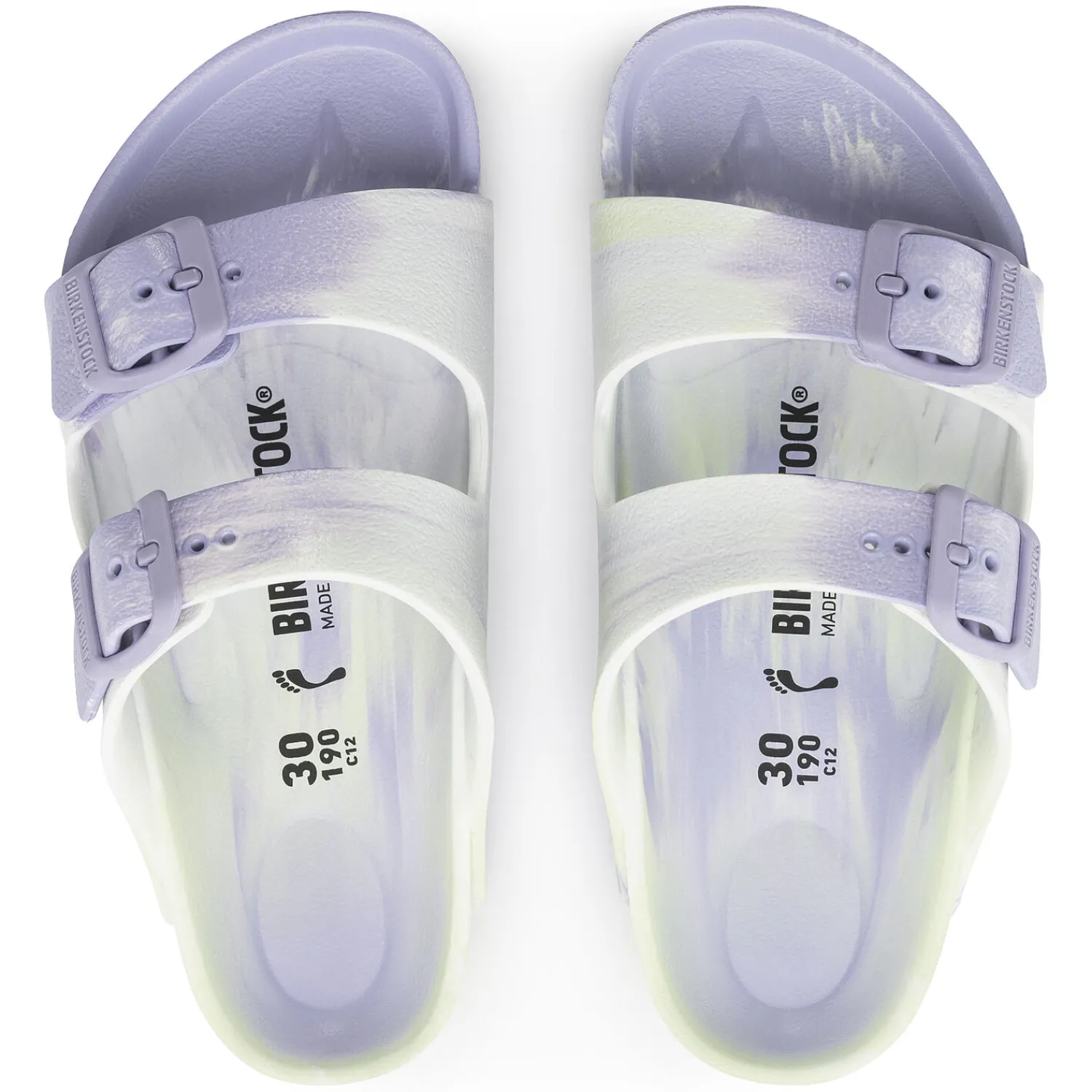 Kinderen Birkenstock Strandsandalen-Arizona Kids