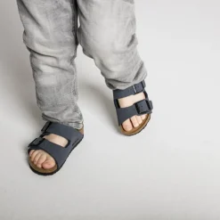 Kinderen Birkenstock Strappy Sandalen-Arizona Kids