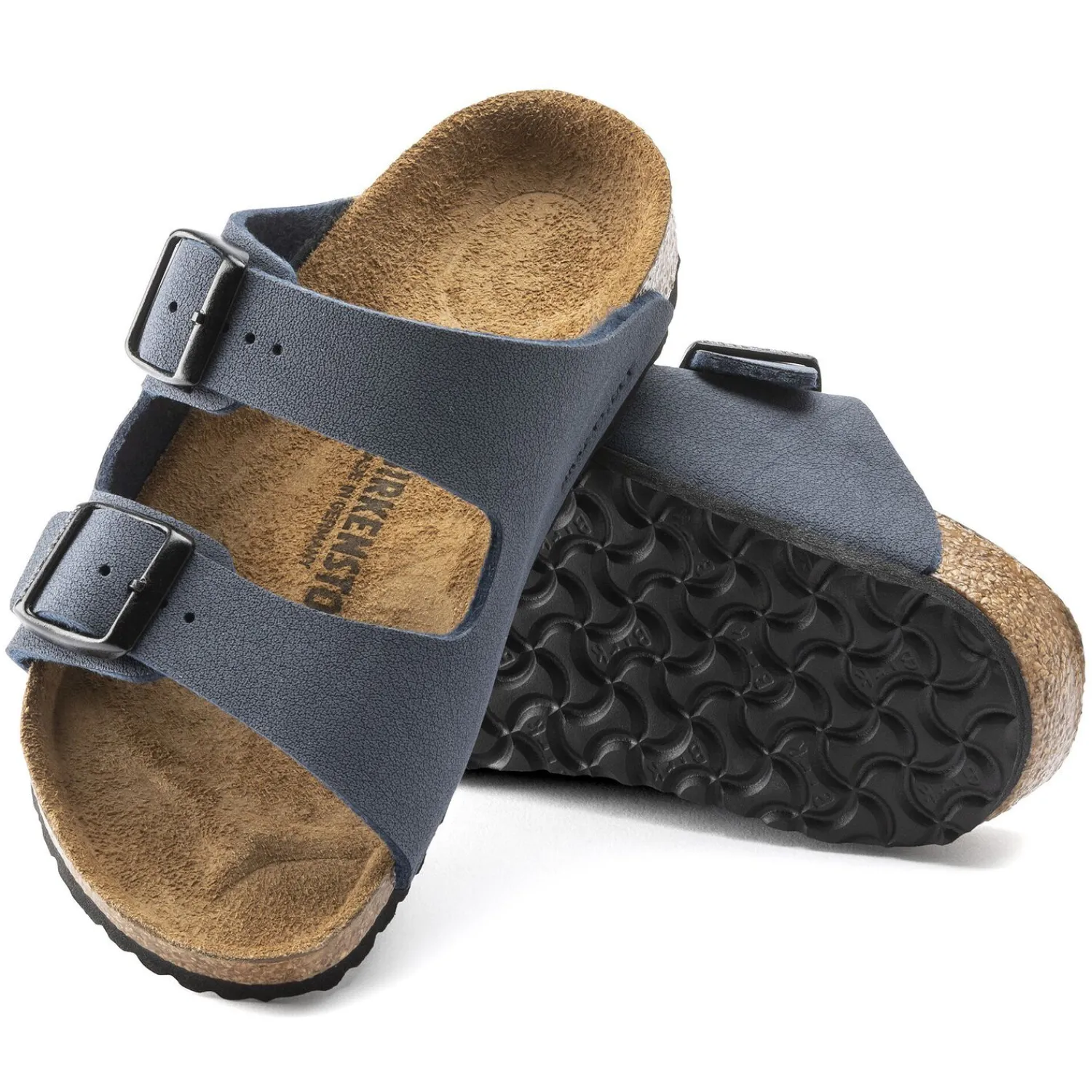 Kinderen Birkenstock Strappy Sandalen-Arizona Kids