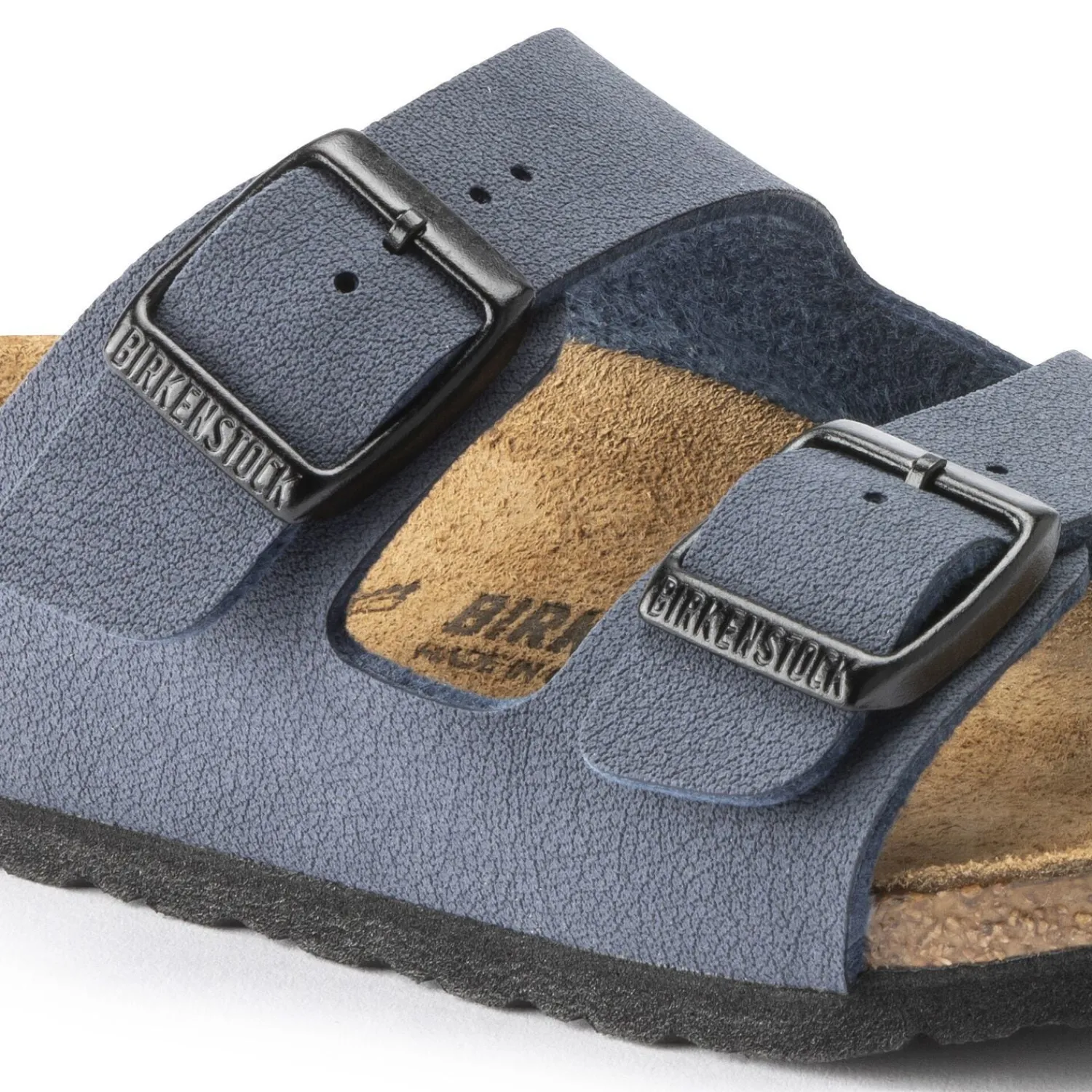 Kinderen Birkenstock Strappy Sandalen-Arizona Kids