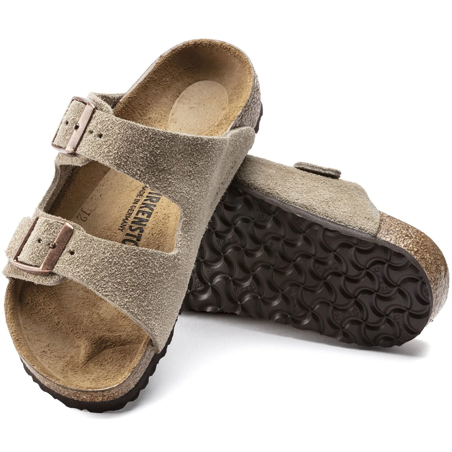 Kinderen Birkenstock Strappy Sandalen-Arizona Kids