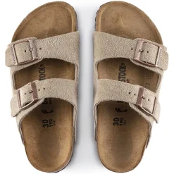 Kinderen Birkenstock Strappy Sandalen-Arizona Kids