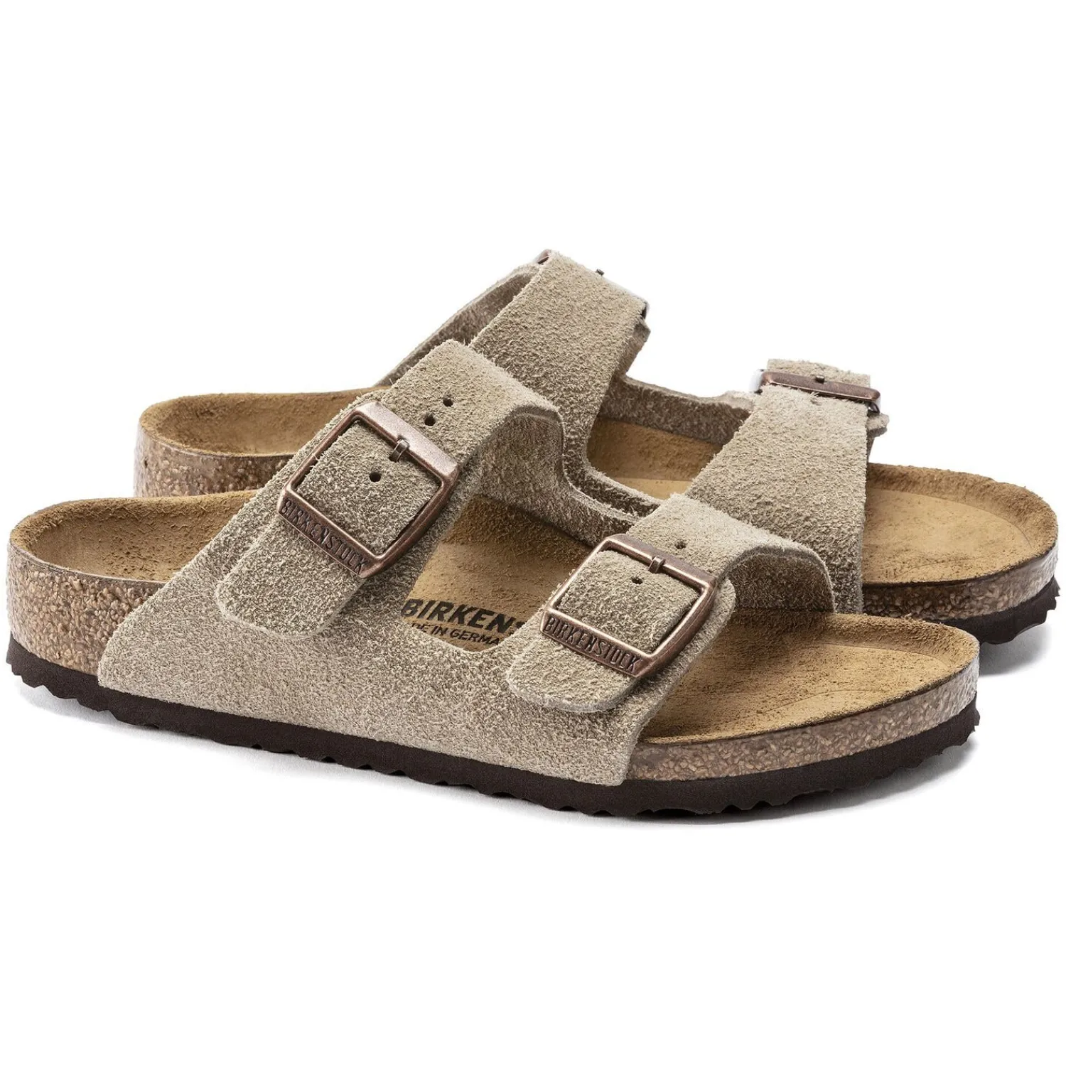 Kinderen Birkenstock Strappy Sandalen-Arizona Kids