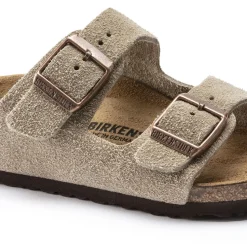 Kinderen Birkenstock Strappy Sandalen-Arizona Kids