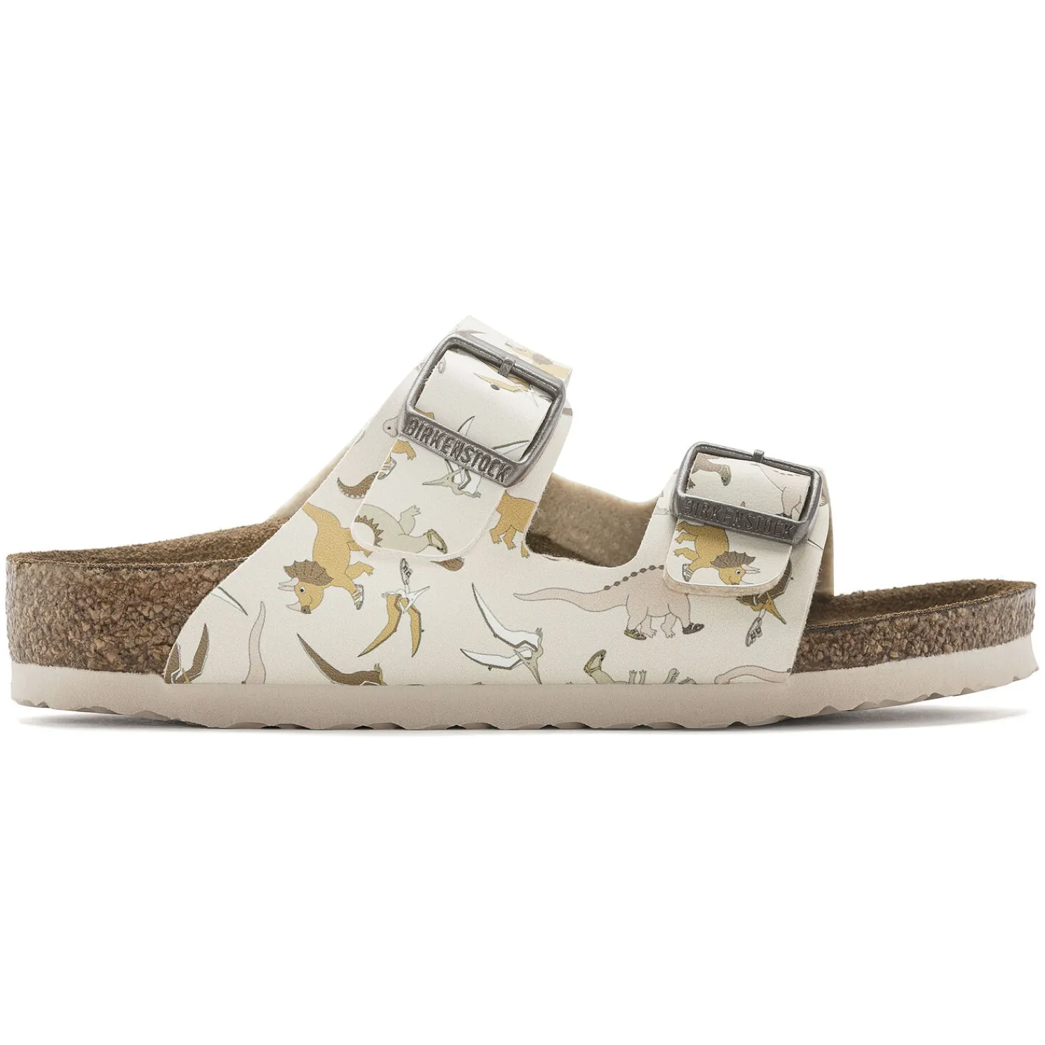 Kinderen Birkenstock Strappy Sandalen-Arizona Kids