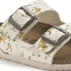 Kinderen Birkenstock Strappy Sandalen-Arizona Kids