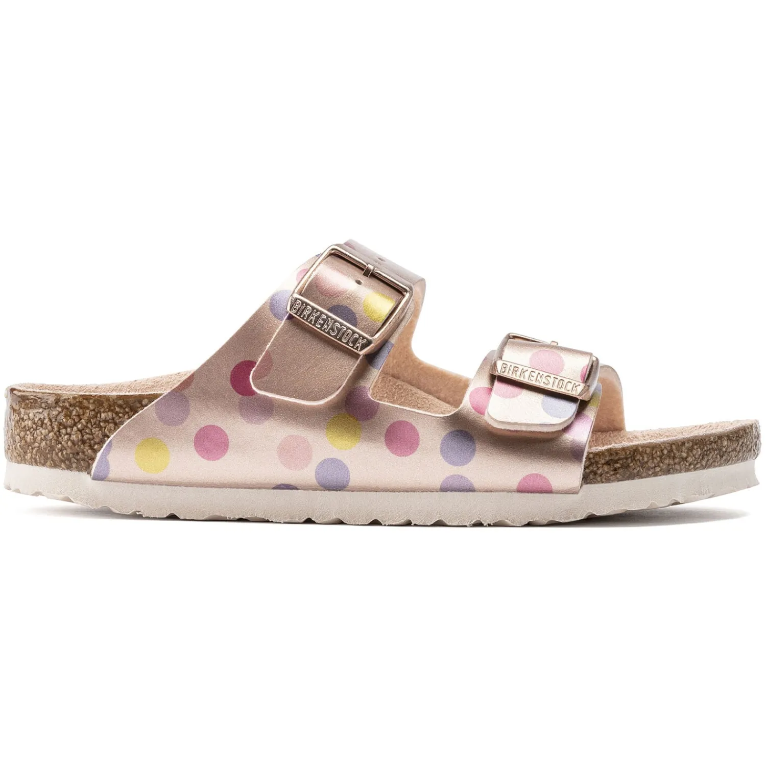 Kinderen Birkenstock Strappy Sandalen-Arizona Kids