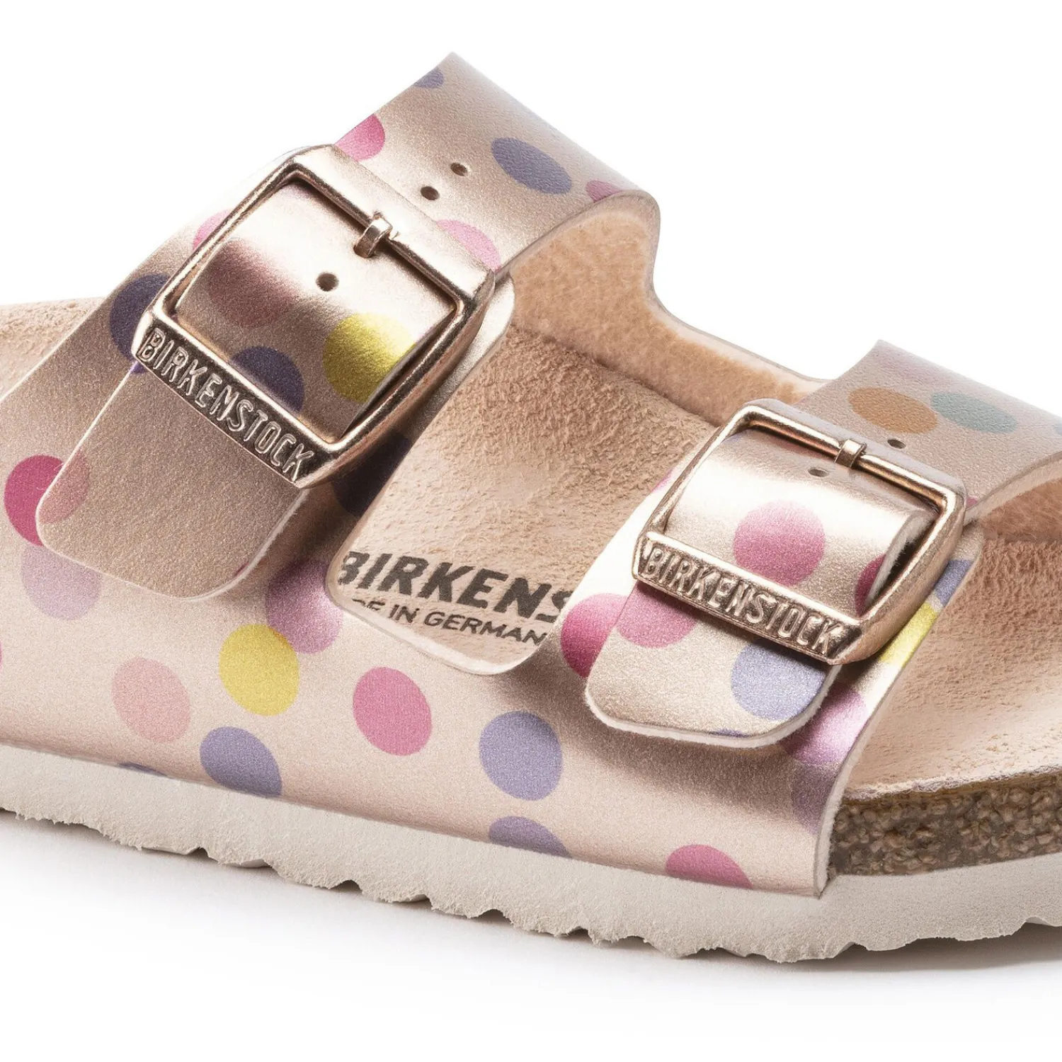 Kinderen Birkenstock Strappy Sandalen-Arizona Kids