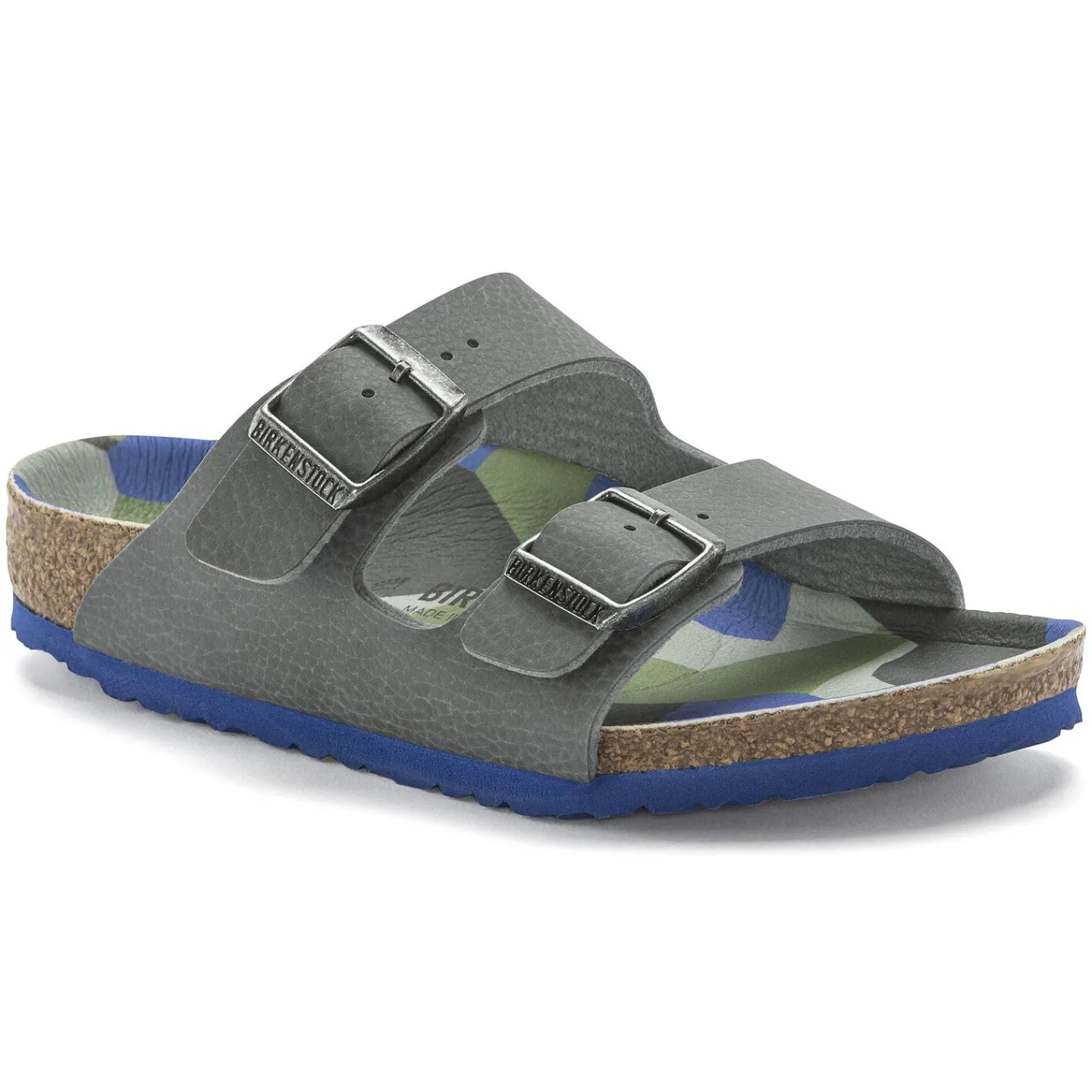 Kinderen Birkenstock Strappy Sandalen-Arizona Kids