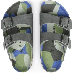 Kinderen Birkenstock Strappy Sandalen-Arizona Kids