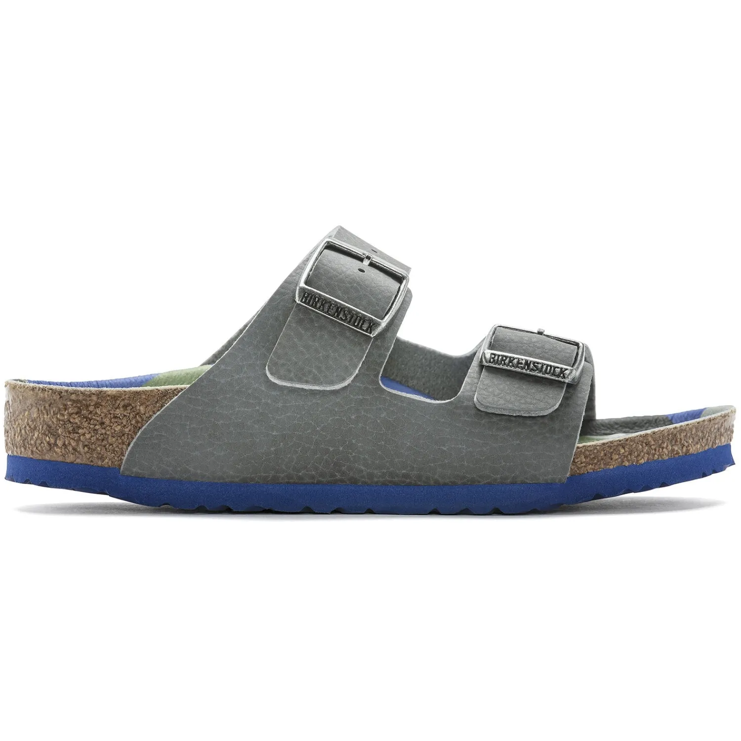 Kinderen Birkenstock Strappy Sandalen-Arizona Kids