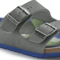 Kinderen Birkenstock Strappy Sandalen-Arizona Kids
