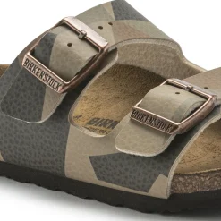 Kinderen Birkenstock Strappy Sandalen-Arizona Kids
