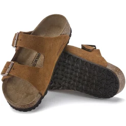 Kinderen Birkenstock Strappy Sandalen-Arizona Kids