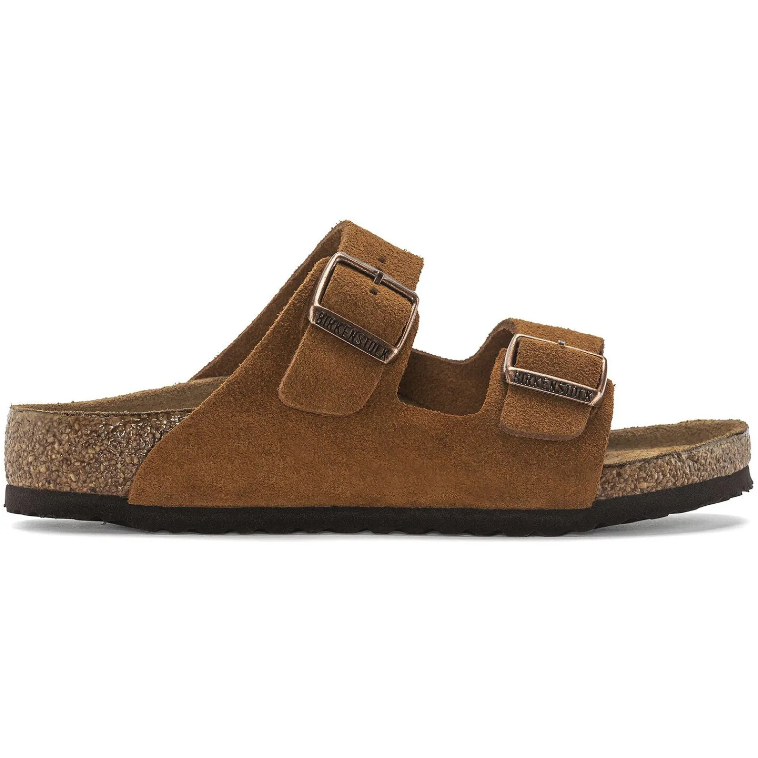 Kinderen Birkenstock Strappy Sandalen-Arizona Kids