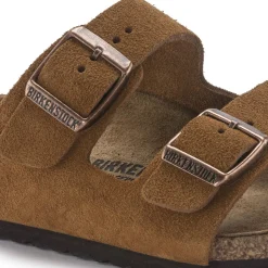 Kinderen Birkenstock Strappy Sandalen-Arizona Kids