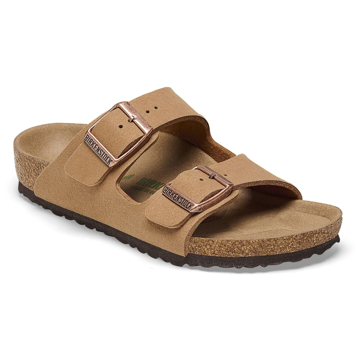 Kinderen Birkenstock Strappy Sandalen-Arizona Kids