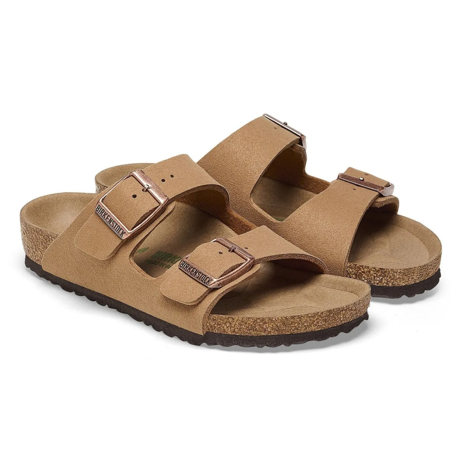 Kinderen Birkenstock Strappy Sandalen-Arizona Kids