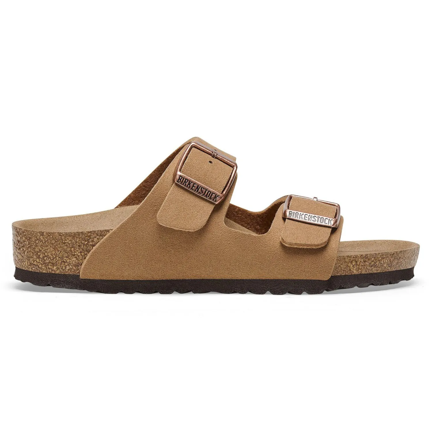 Kinderen Birkenstock Strappy Sandalen-Arizona Kids