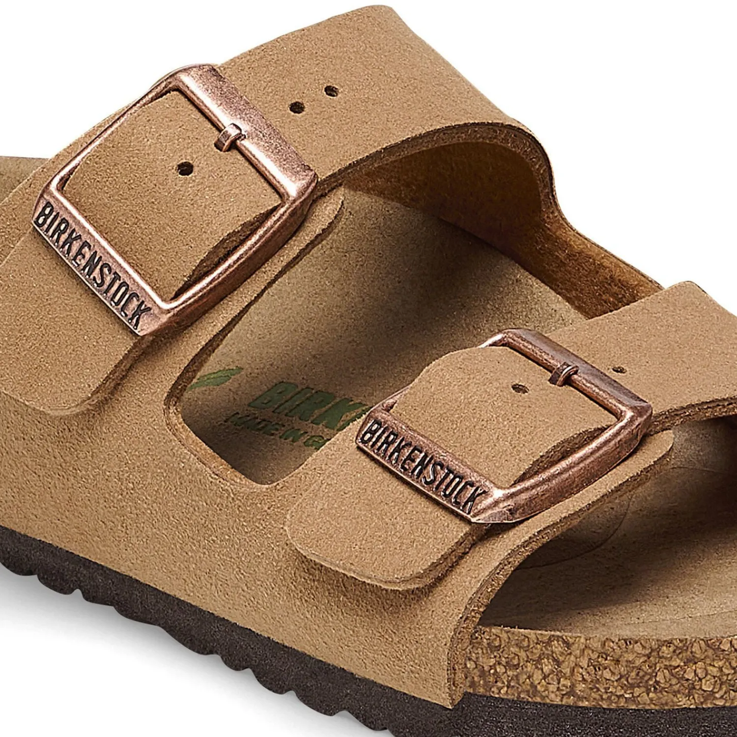Kinderen Birkenstock Strappy Sandalen-Arizona Kids