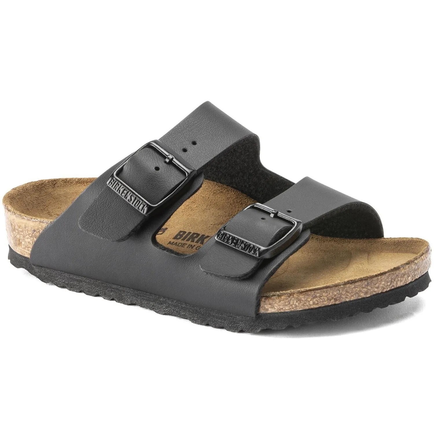 Kinderen Birkenstock Strappy Sandalen-Arizona Kids
