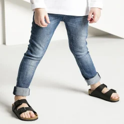Kinderen Birkenstock Strappy Sandalen-Arizona Kids