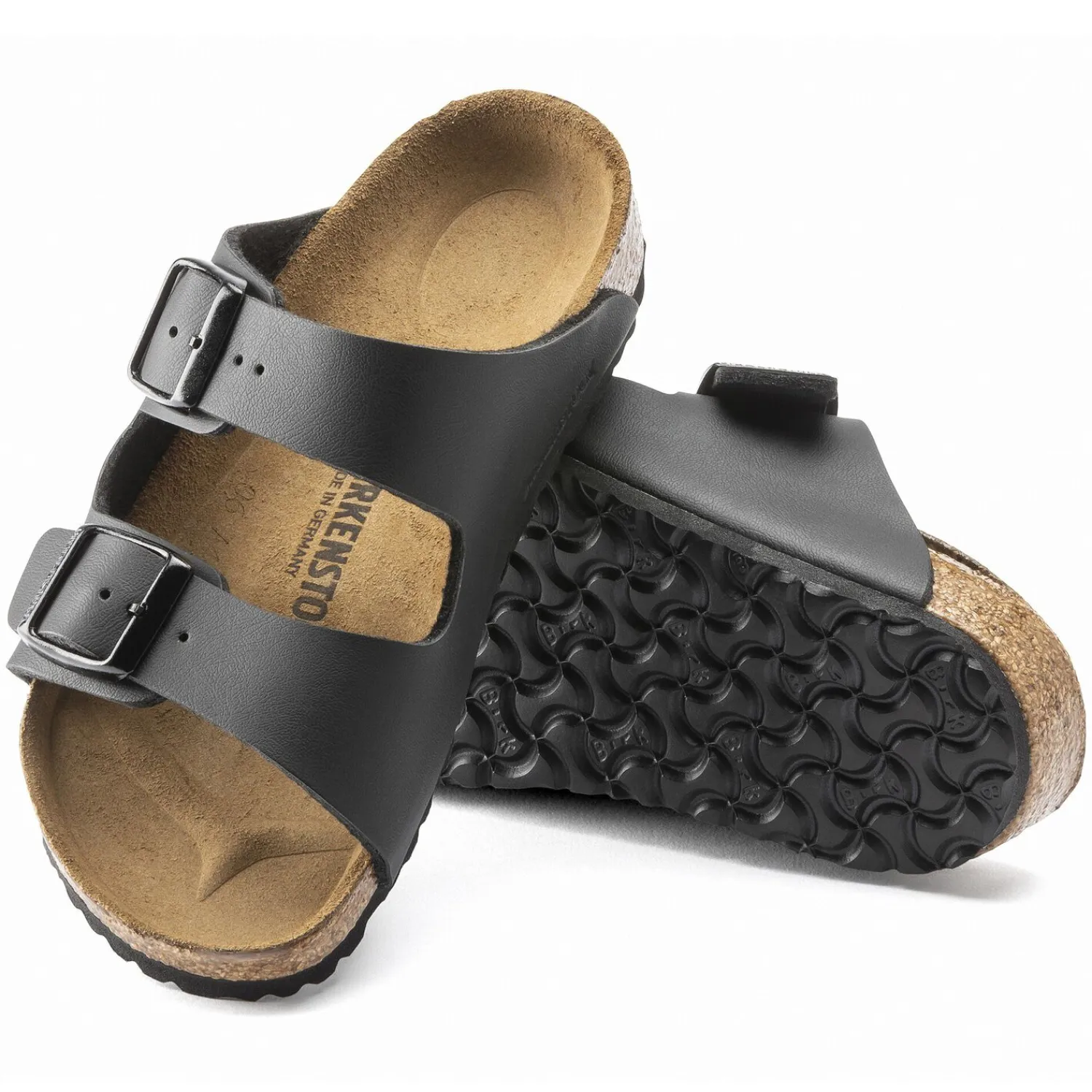Kinderen Birkenstock Strappy Sandalen-Arizona Kids