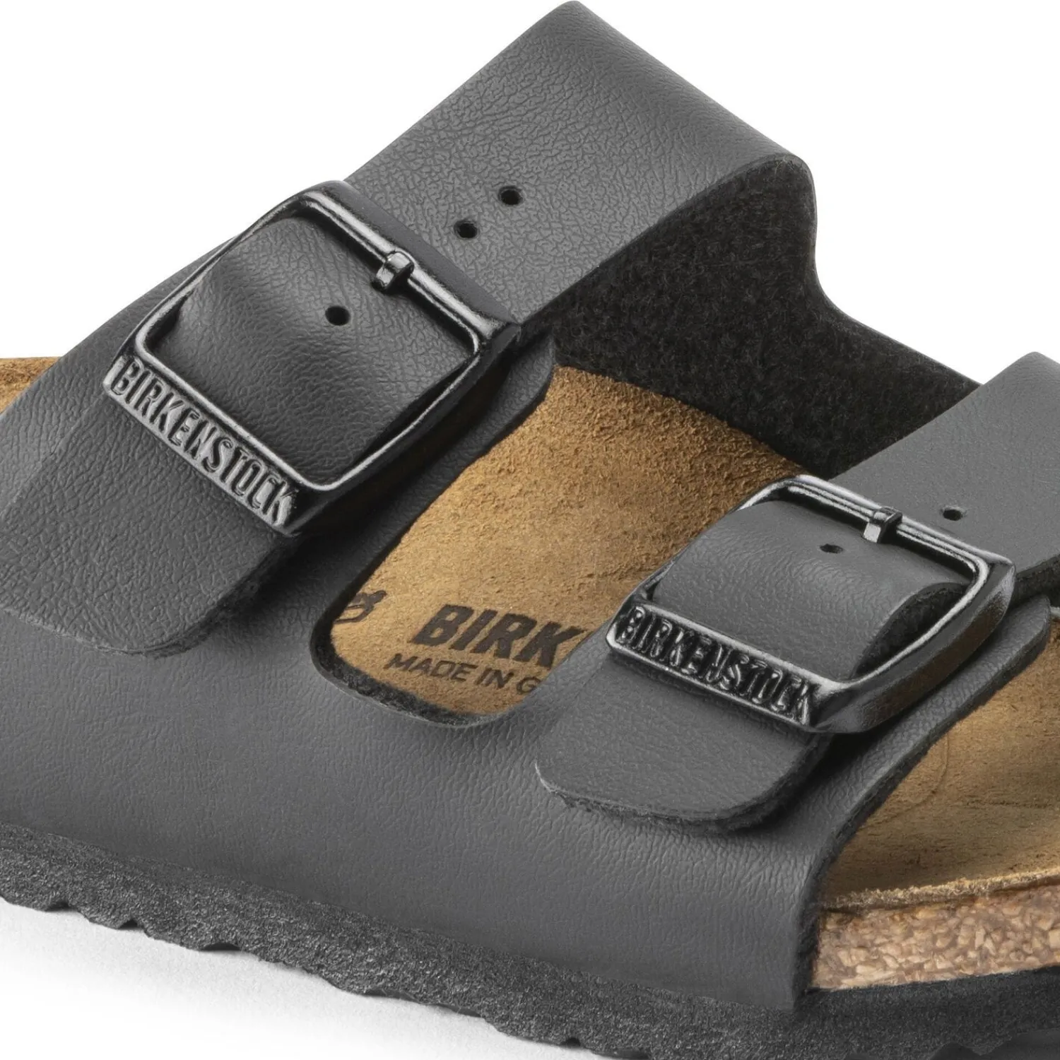 Kinderen Birkenstock Strappy Sandalen-Arizona Kids