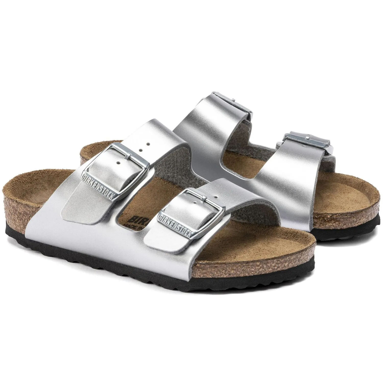 Kinderen Birkenstock Strappy Sandalen-Arizona Kids