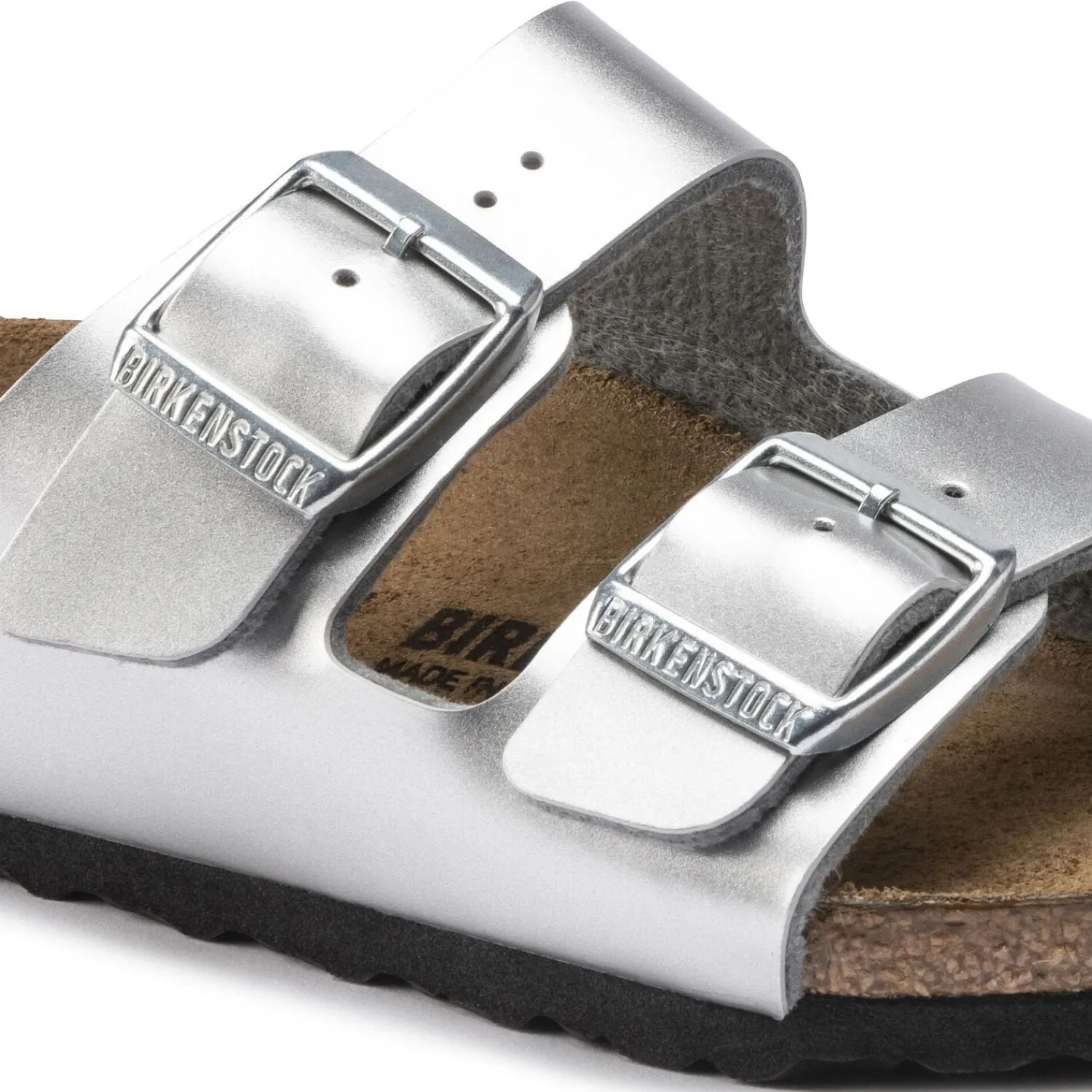 Kinderen Birkenstock Strappy Sandalen-Arizona Kids