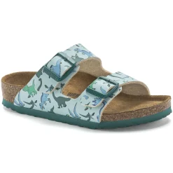Kinderen Birkenstock Strappy Sandalen-Arizona Kids