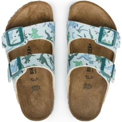 Kinderen Birkenstock Strappy Sandalen-Arizona Kids