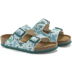Kinderen Birkenstock Strappy Sandalen-Arizona Kids