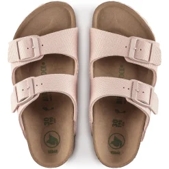 Kinderen Birkenstock Strappy Sandalen-Arizona Kids Veganistisch