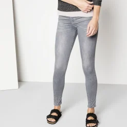 Heren Birkenstock Twee Riemen-Arizona Lamsvel