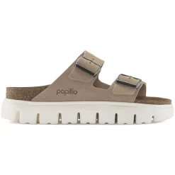 Dames Birkenstock Plateau-Arizona Pap Chunky