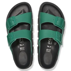 Dames Birkenstock Plateau-Arizona Pap Chunky
