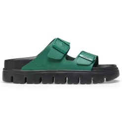 Dames Birkenstock Plateau-Arizona Pap Chunky