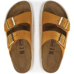 Dames Birkenstock Plateau-Arizona Pap Chunky