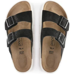 Dames Birkenstock Plateau-Arizona Pap Chunky